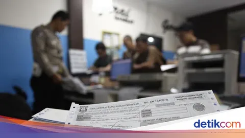 Bengkulu Terapkan Blokir Pajak bagi Kendaraan Warga dan Pemerintah