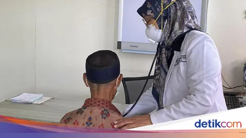 Bengkulu Siapkan Layanan Kesehatan untuk Antisipasi Gangguan Akibat Asap