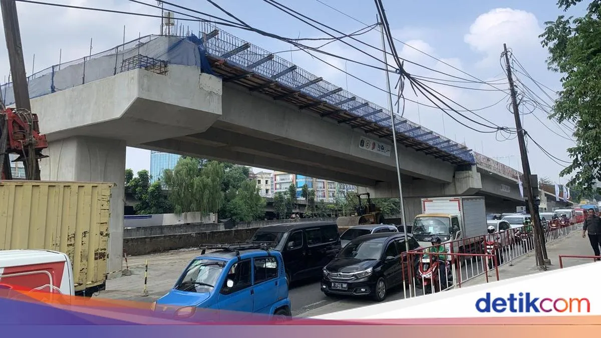Pengadaan Tanah Turut Dibahas untuk Empat Rencana Flyover di Muara Enim