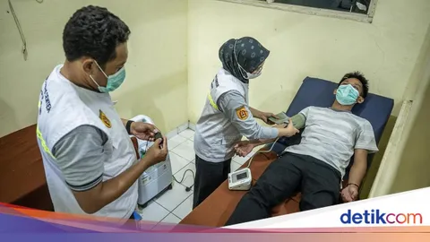 Rumah Sakit Negeri dan Swasta Palembang Bersiap Hadapi Risiko Kenaikan ISPA